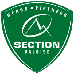 Section_Paloise_logo